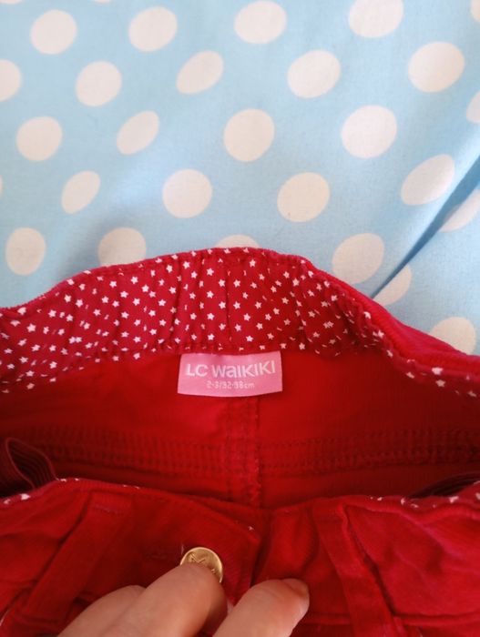 Fustițe 92 si 98 cm, next, LC waykiki, Losan denim