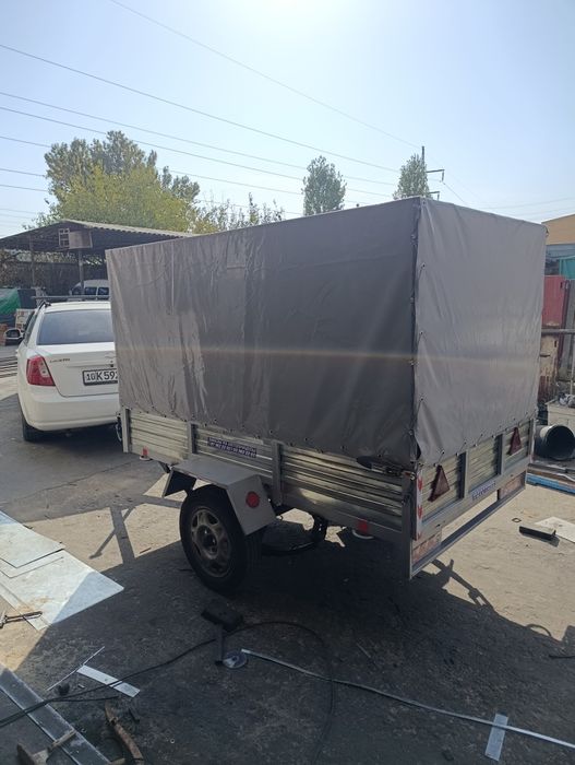 Авто тиркама олдинда туловсиз кредит.