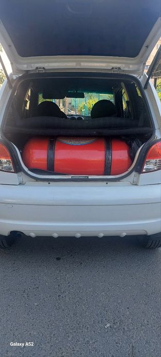 Matiz 2013 yil avtomat