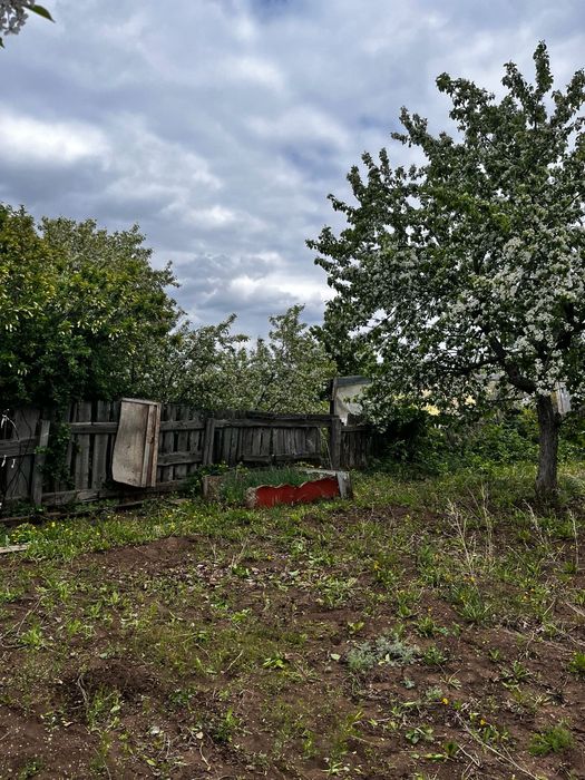Продам дачный участок