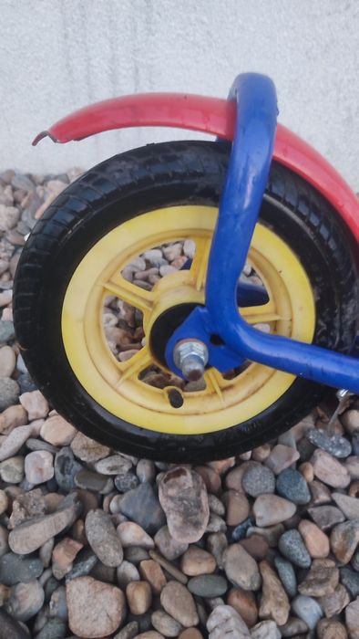 Vand trotineta Kettler, design Vintage, fabricat in Germania