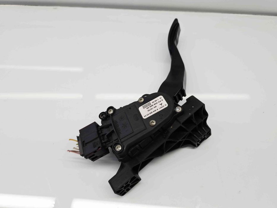 Pedala acceleratie MITSUBISHI Colt [Fabr 2002-2013] 6PV00886600
