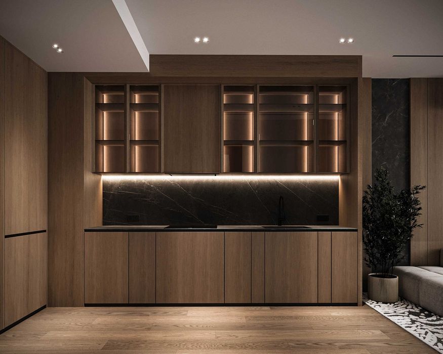 Interyer Dizayner / Interyer va Eksteryer dizayn / Архитектор / Прораб