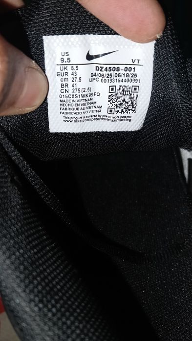 Nike Air Max 3 Aqua Gradient