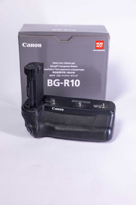 Grip Canon BG-R10