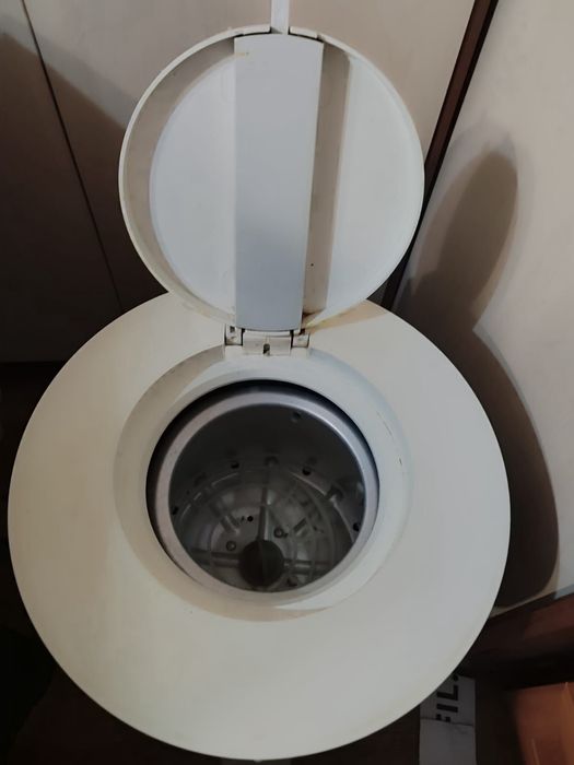 Центрифуга для белья