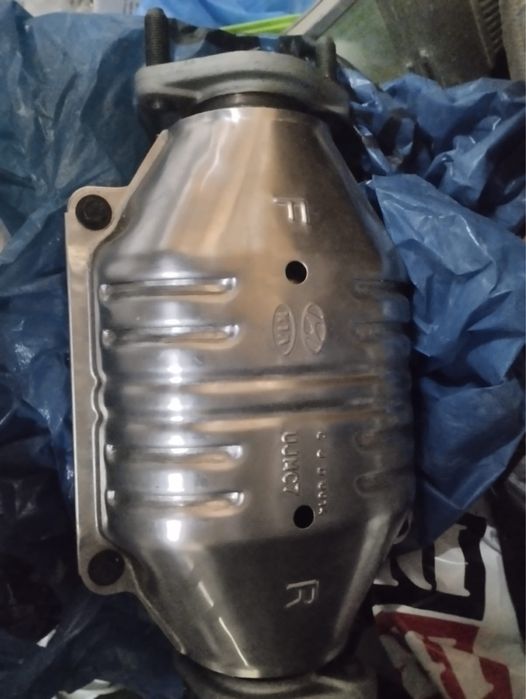 Catalizator Hyundai Tucson OEM nou