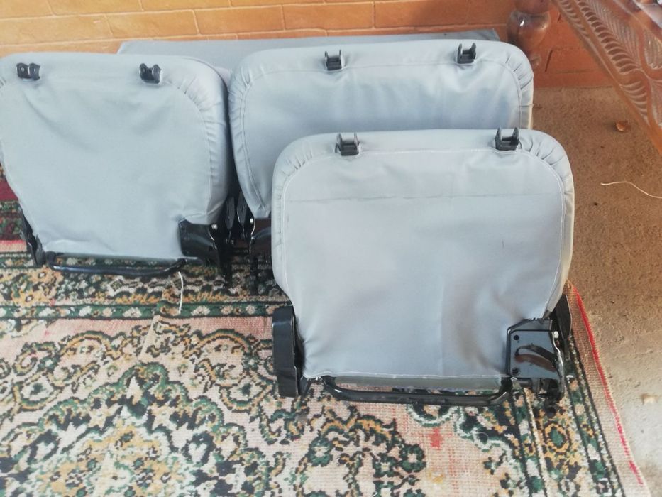 Damas orqa kaplekt sidiynlar sotladi donga va kaplektka