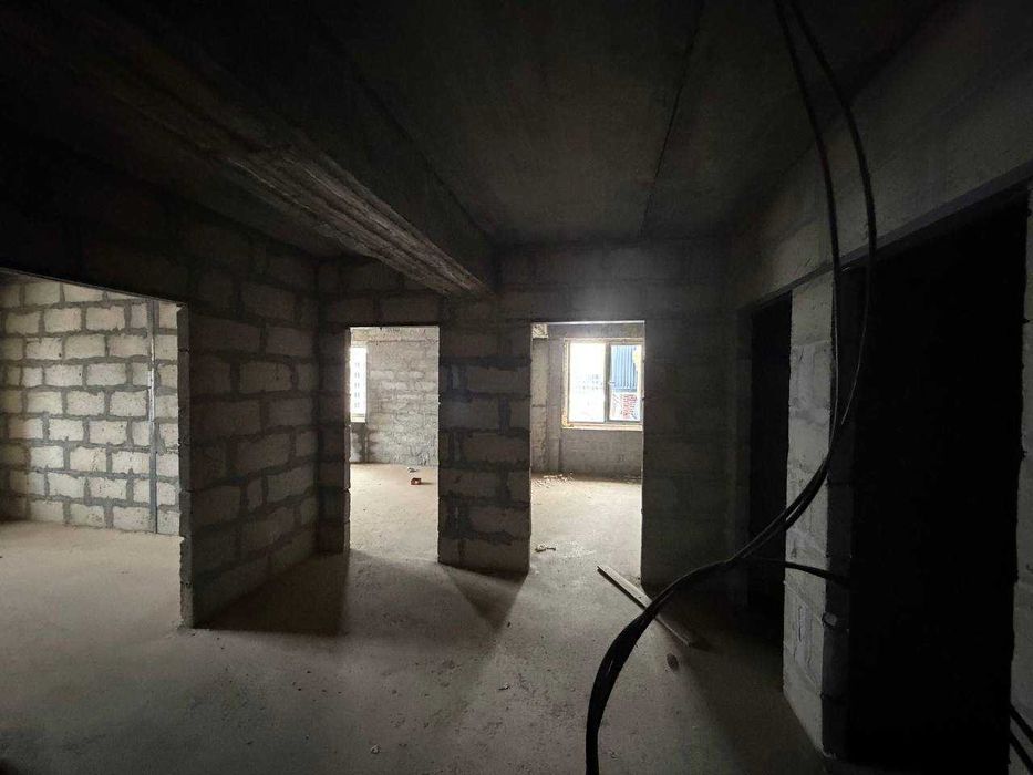 Продаётся 3х комнатная квартира в состоянии коробки ВЫГОДНО