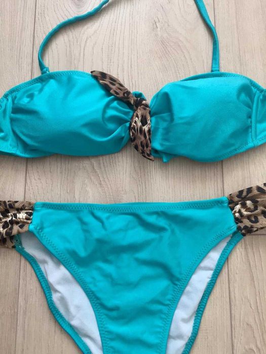 Costum de baie, NOU M