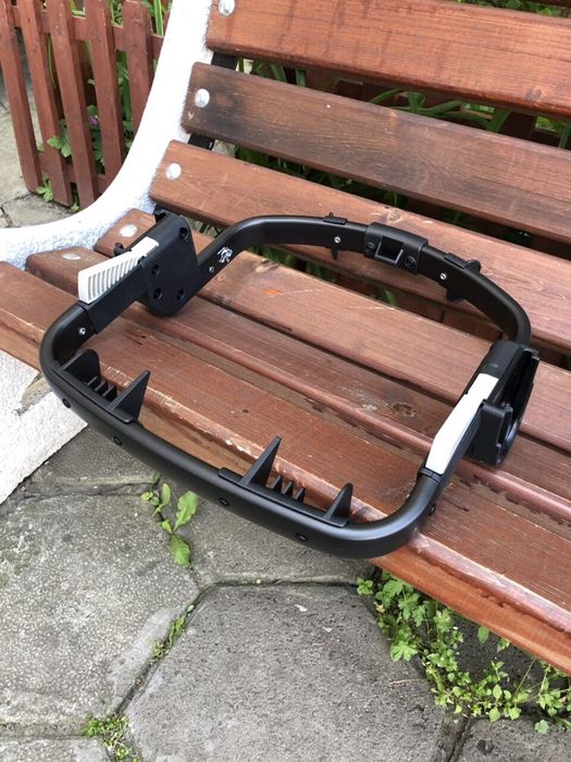 Продавам детска количка Graco EVO 3 в 1