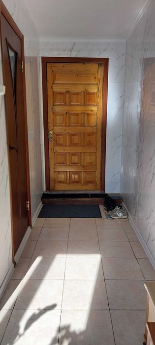 Продается 3х комнатный дом (Затоболовка)