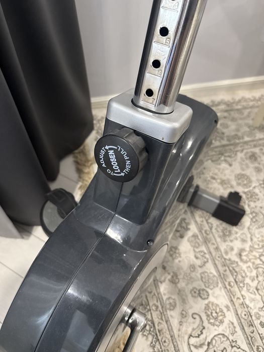 Продам велотренажер