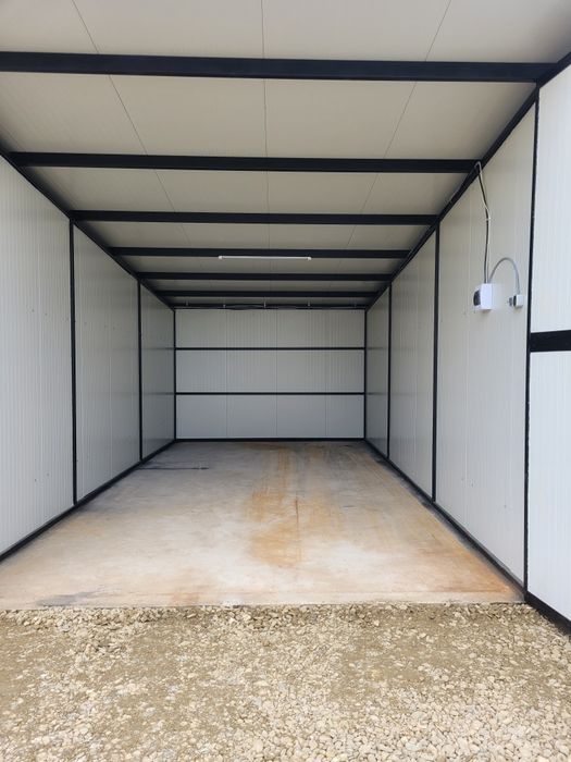 Inchiriez boxa/ garaj/spatiu depozitare