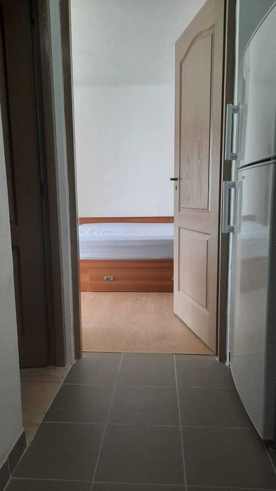 Vanzare garsoniera cf 1, zona centrala