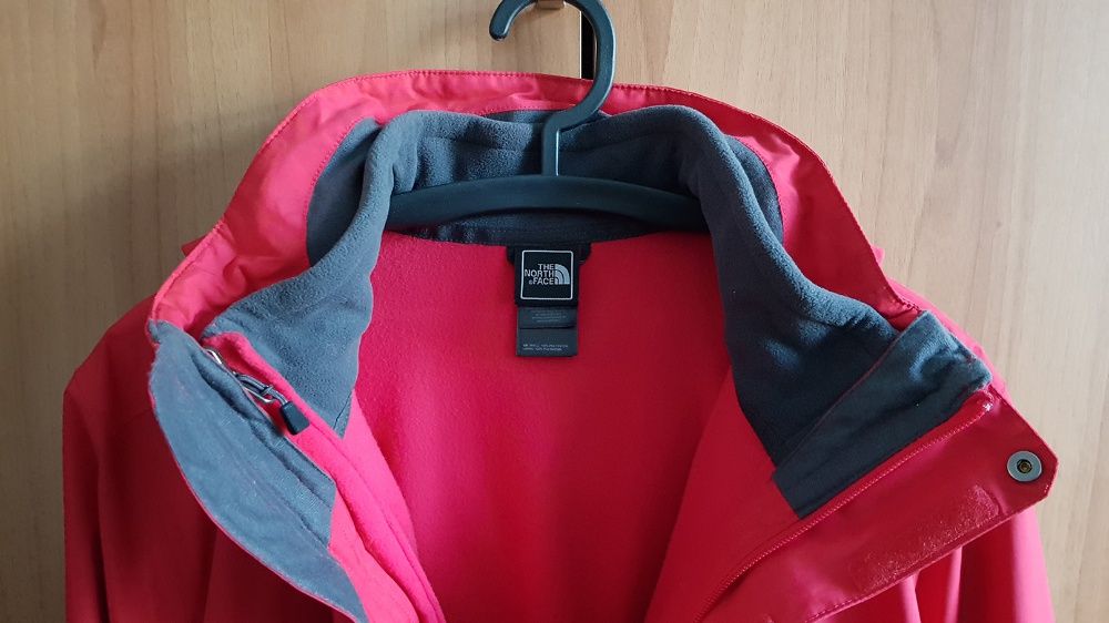 Geaca iarna/ski The North Face