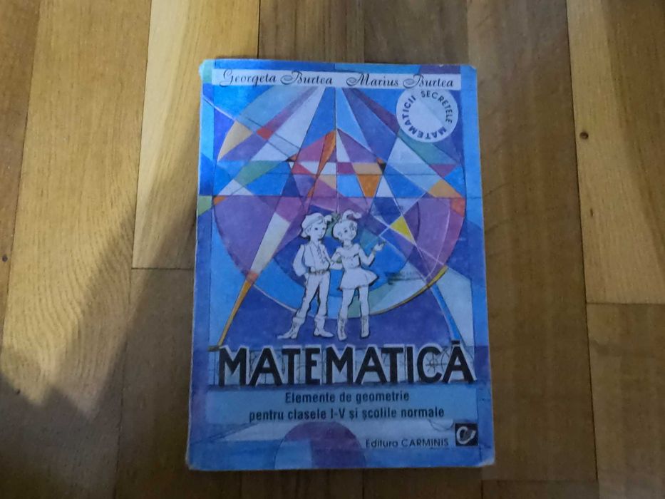 Carti si manuale scolare