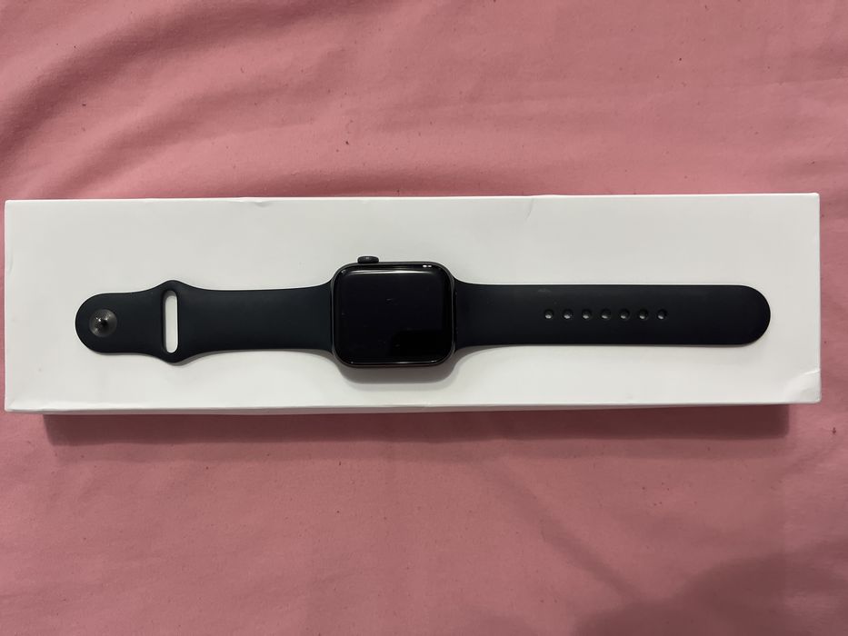Appele Watch SE 44 mm