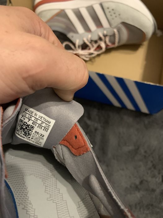 Adidași Adidas Esiod