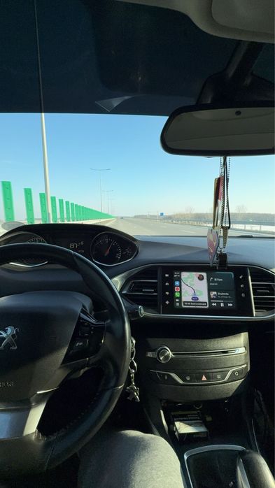 Vand Peugeot 308 2.0 150 Echipare Allure