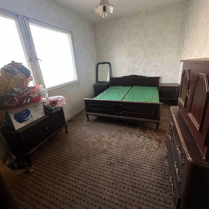 Тристаен Апартамент - 92 кв.м, кв. Изгрев