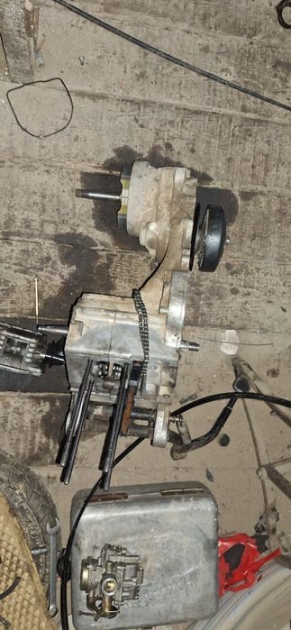 Продам скутеры  обмен.