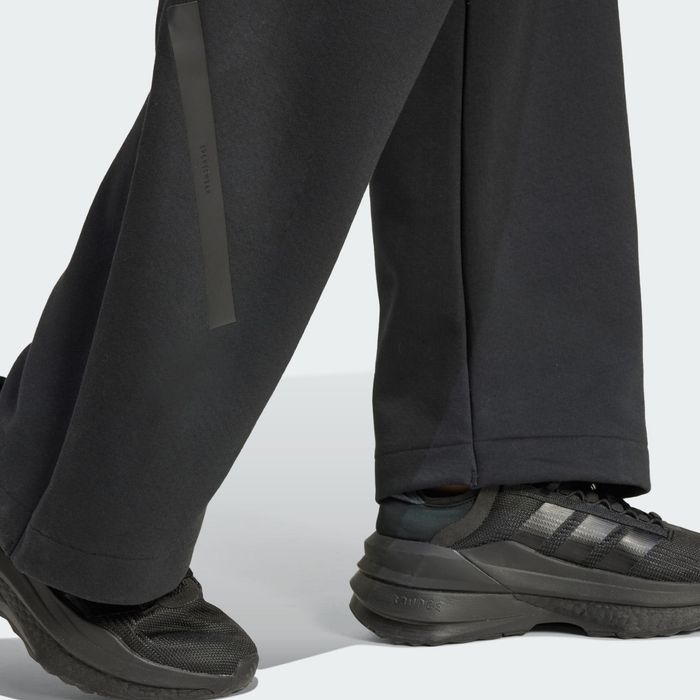 Pantaloni Adidas ZNE Barrel Noi Originali (XS; S)
