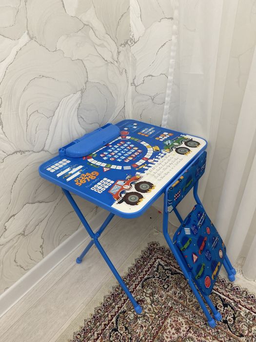 Стол сабак окуга