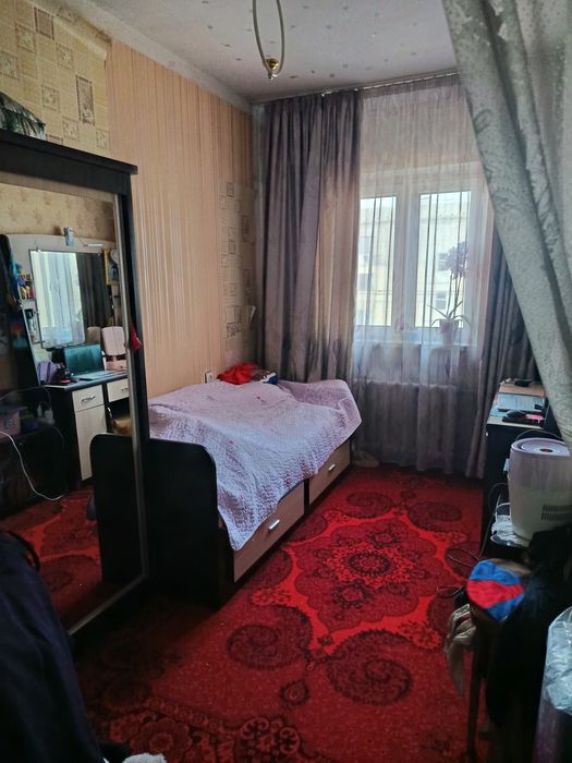 Продаётся квартира на Юнусабаде 19 квартал, своя.