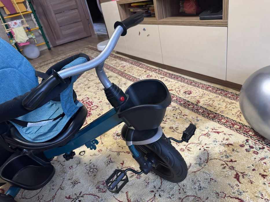 Продам детский велосипед