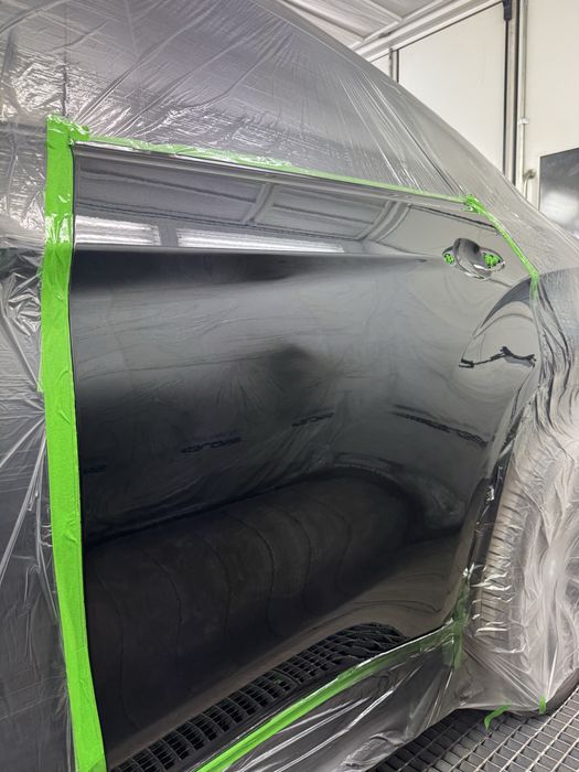 Vopsitorie tinichigerie cosmetizare auto