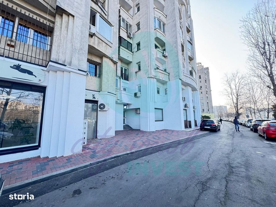 2 camere in noul cartier al Justitiei - Camera de Comert
