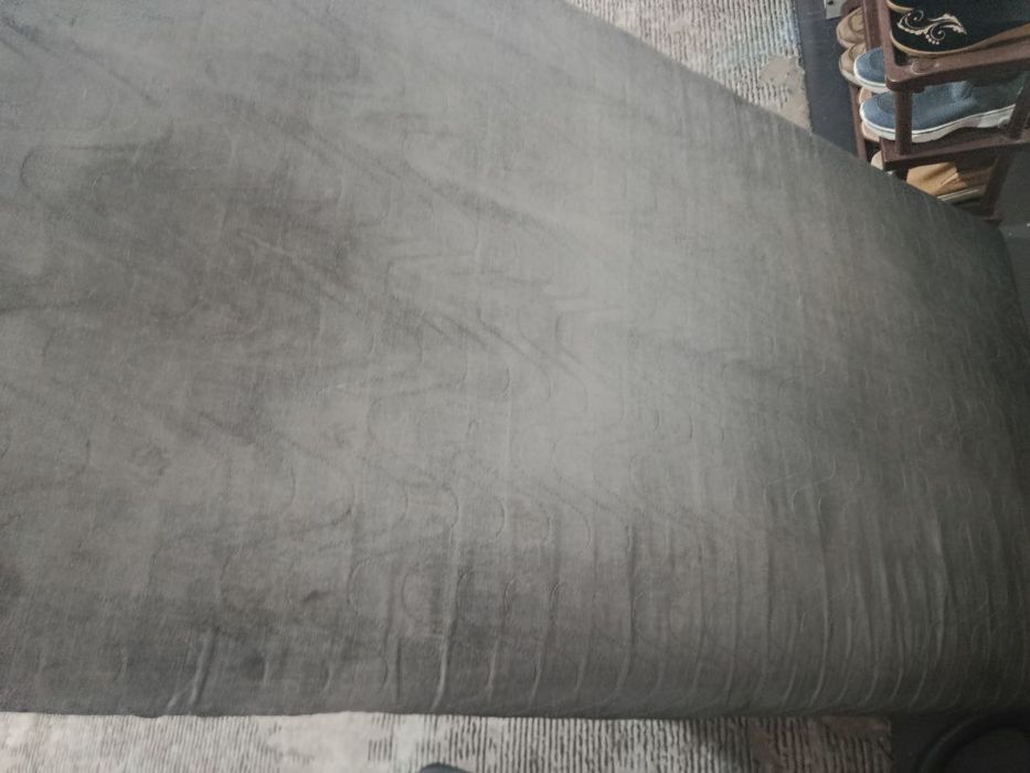 Срочно продается кровать