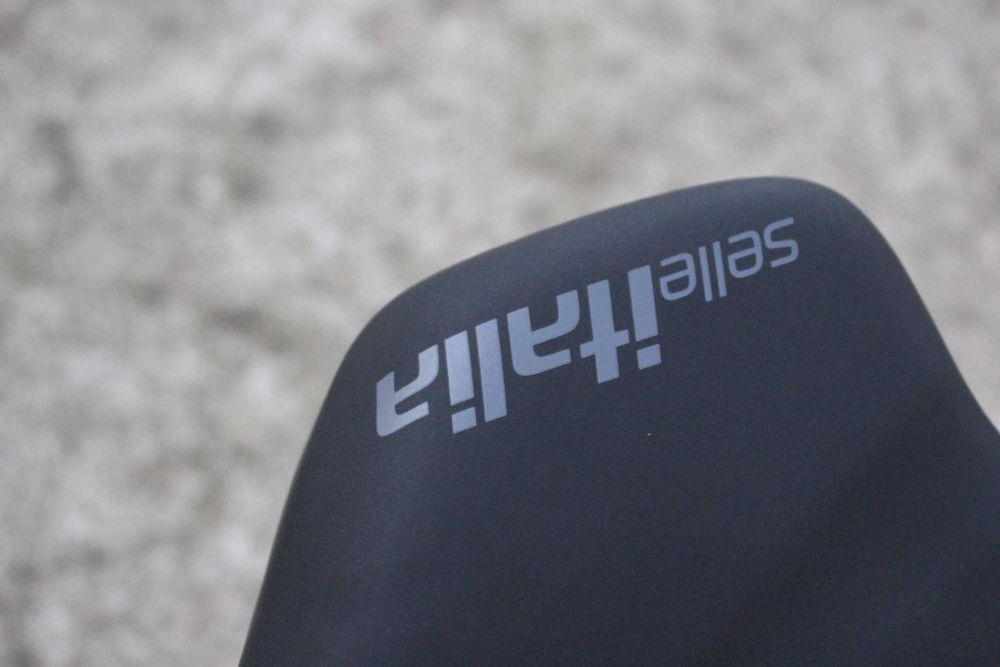 Selle Italia X3 sa bicicleta MTB, Road - negru