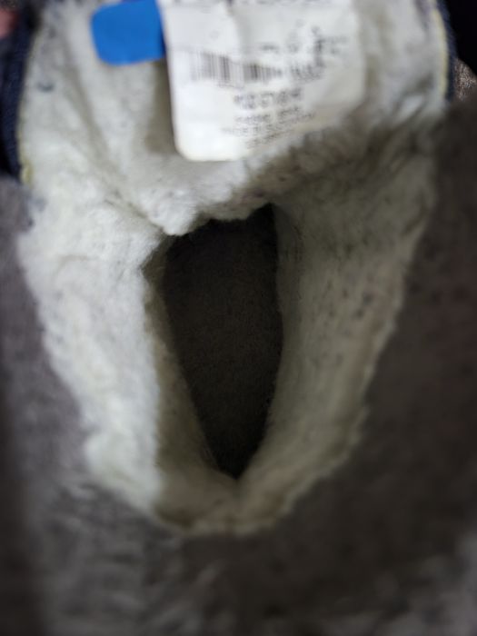 Ghete Premium Lowa Milo Evo GTX Hi Jr Gore-Tex Impermeabile Copii - 27