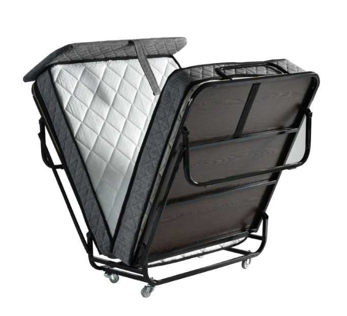 Складные кровати для гостиниц