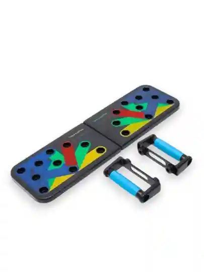 Push-Up Qo'l Tayanchi