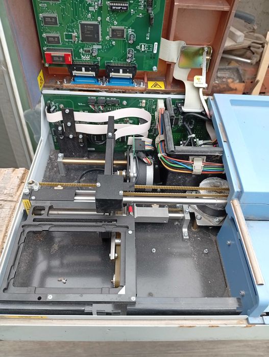 Микропланшетный фотометр Multiskan Ascent