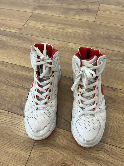 Кроссовки Nike Air Command оригинал мужские найк кеды