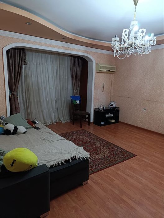 Продаю 3/3/9, Центр ! Дархан, ор-р Дархан Авеню ! Не торец !