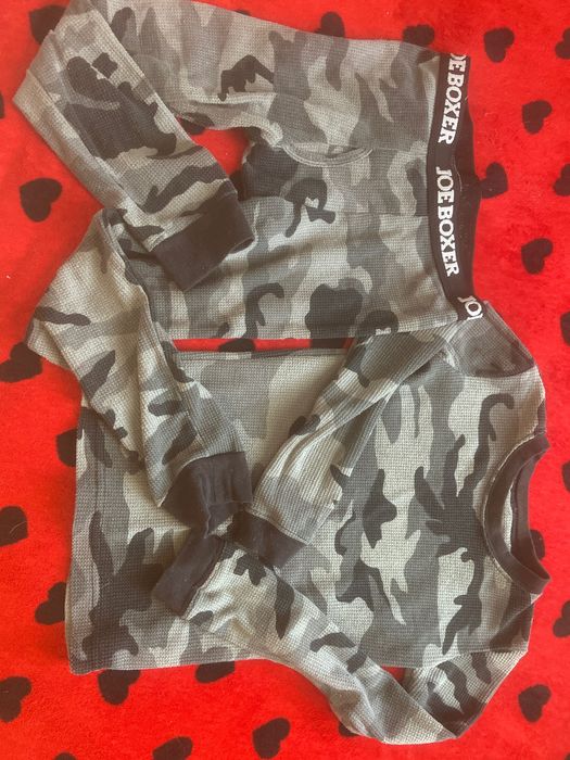 Пижамы на 8 лет.  Цена за все.