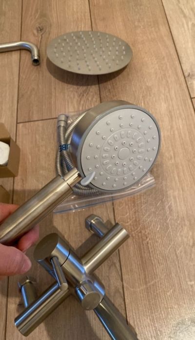 Продам тропический душ