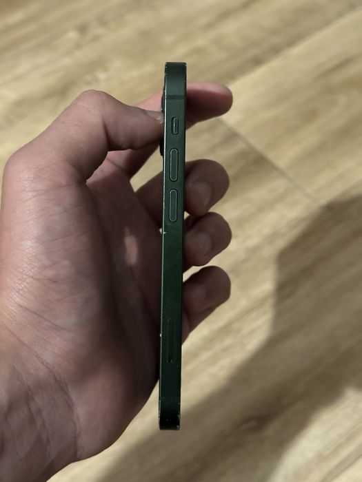 Iphone 13 mini 128/91%