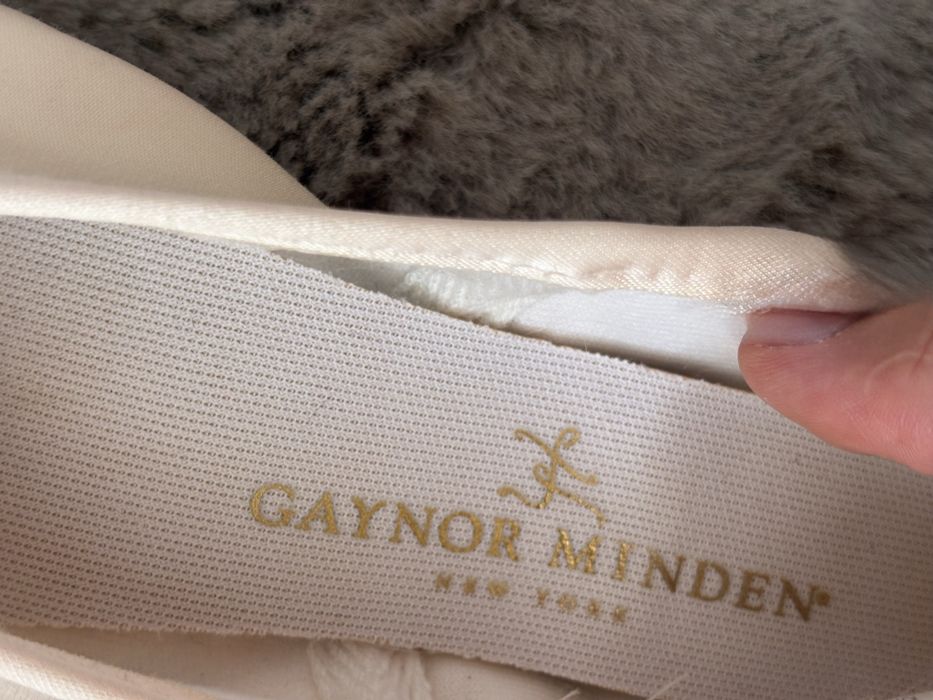 Палци за балет gaynor minden