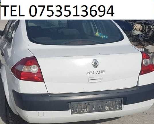 Bara spate Renault Megane 2 sedan