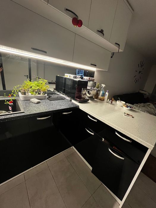 Дава се под наем Двустаен апартамент в Варна, Трошево - 60 кв.м за 797.64 € - Снимка #1