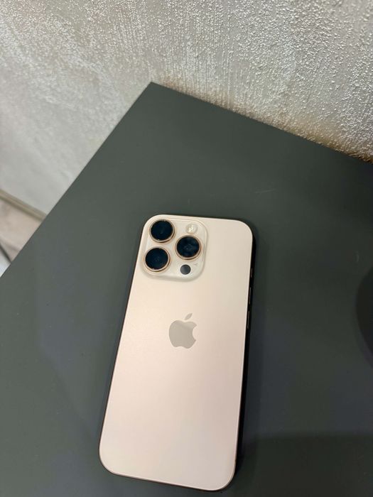 Продавам İphone 16pro