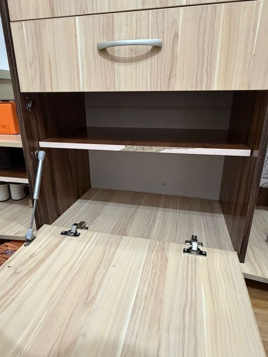 Подается прихожая