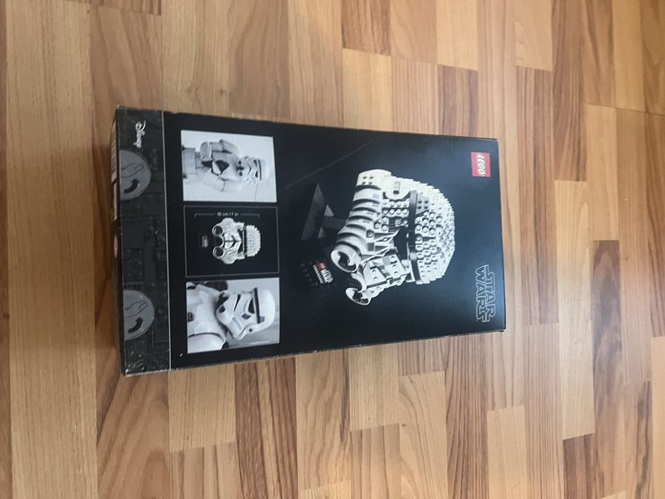 Lego 75276, sigilat