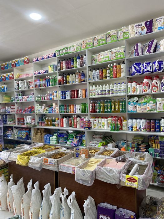 ТАЙЙОР БИЗНЕС СОТИЛАДИ ХИВА янги курилган бозорда